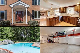 13410 Rich Lynn Ct, Highland, MD 20777