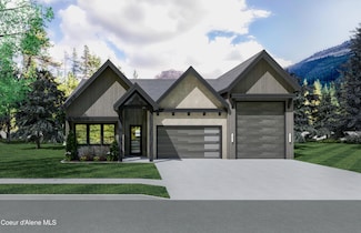 1215 E Sleeping Deer Ave, Hayden, ID 83835