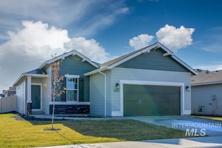 3355 W Remembrance Dr, Meridian, ID 83642
