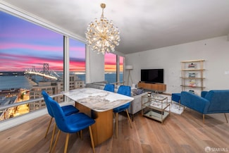 401 Harrison St Unit 23C, San Francisco, CA 94105