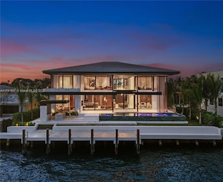 11404 N Bayshore Dr, North Miami, FL 33181
