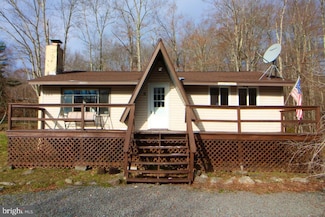283 Orono Dr, Pocono Lake, PA 18347
