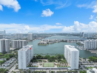 2851 NE 183rd St Unit 2112E, Aventura, FL 33160