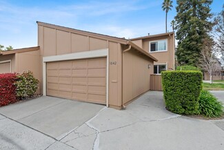 1042 Whitebick Dr, San Jose, CA 95129