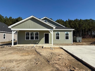 4523 Sweet Williams Ln, Wilson, NC 27896