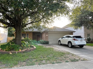 9311 Parkmore Dr, Houston, TX 77095