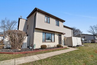 284 E Woodlawn Rd Unit 43, New Lenox, IL 60451