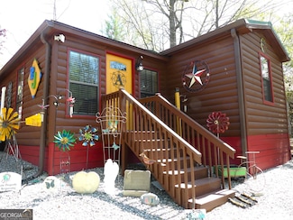 25 Rocky Ln Unit D125, Cleveland, GA 30528