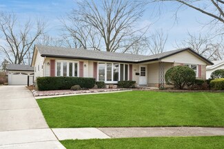 518 Corrinthia Ct, Elk Grove Village, IL 60007