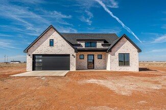 537 Private Rd, Seminole, TX 79360