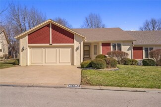 16502 W 133rd St, Olathe, KS 66062
