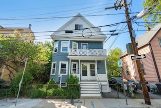 61 Gold Star Rd, Cambridge, MA 02140