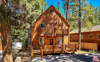 42632 Cedar Ave, Big Bear Lake, CA 92315