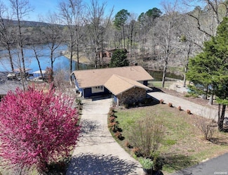 3 Guadalajara Ln, Hot Springs Village, AR 71909