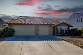 12950 Yellowstone Ave, Victorville, CA 92395