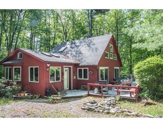 43 Path Rd, Tolland, MA 01034