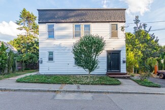 208 Allen St Unit 210, Braintree, MA 02184