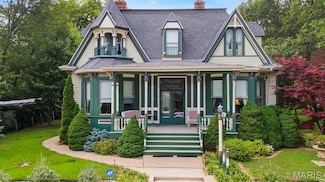 312 Bellevue St, Cape Girardeau, MO 63701