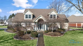 3224 Pepper Ridge Dr, Maumee, OH 43537