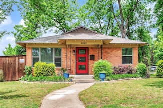 1201 W Avenue F, Garland, TX 75040