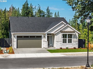1143 N 41st Place, Ridgefield, WA 98642