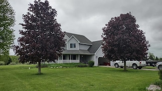 2920 Oak Grove Rd, North Branch, MI 48461