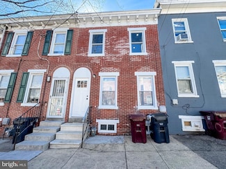 1118 Read St, Wilmington, DE 19805