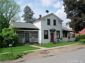 1 Mechanic St, Naples, NY 14512