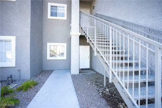 6160 Rumrill St Unit 121, Las Vegas, NV 89113