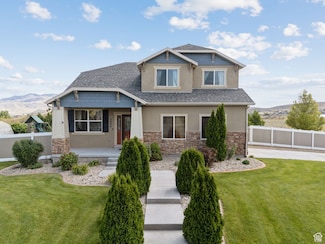 3406 E Skye Loop, Eagle Mountain, UT 84005