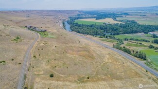 0 Lot D Horse Hill Rd, Ellensburg, WA 98926