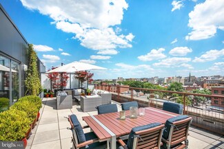 1413 P St NW Unit 601, Washington, DC 20005