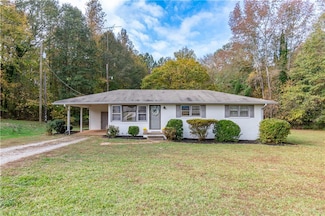 1902 Athens Hwy, Jefferson, GA 30549