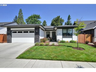 2127 Turning Oak Place, Eugene, OR 97408