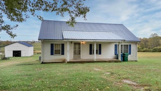 1706 Rd, Lawrenceburg, KY 40342