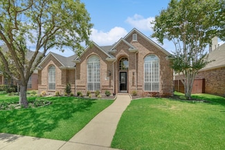 1510 Pebble Creek Dr, Coppell, TX 75019