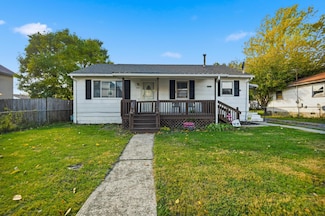 485 Avondale Ave, Marion, OH 43302