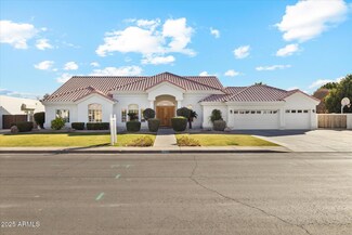 1743 E Menlo St, Mesa, AZ 85203