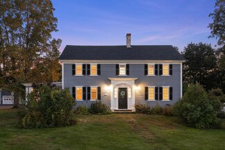 397 S Main St, Wolfeboro, NH 03894