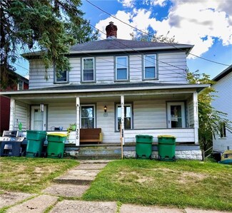 302 Penn Ave, Lyndora, PA 16045