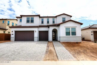 21917 N 59th Terrace, Phoenix, AZ 85054