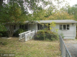 5230 Green Ln, Marbury, MD 20658
