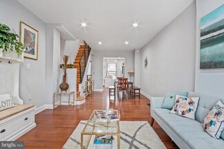 811 N Luzerne Ave, Baltimore, MD 21205