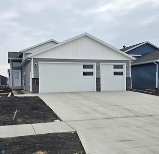 6620 Joseph St, Horace, ND 58047