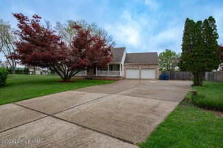 180 Plane Tree Ct, Shepherdsville, KY 40165