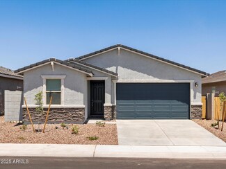 17434 W Eva St, Waddell, AZ 85355