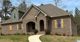 325 Lake Point Dr, Lincoln, AL 35096
