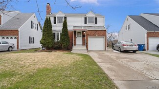 64 Avalon Dr, Buffalo, NY 14226