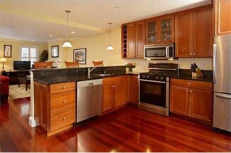15 Belmont St Unit 1, Charlestown, MA 02129