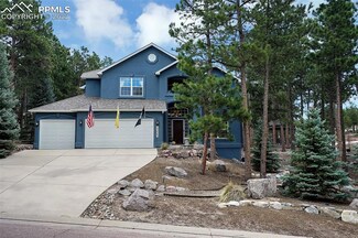 15663 Wildwood Ct, Colorado Springs, CO 80921